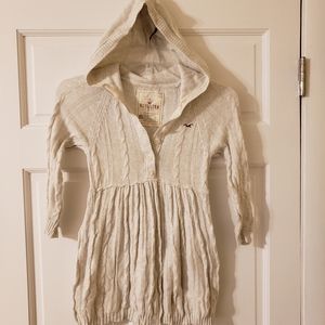 🤑Hollister sweater